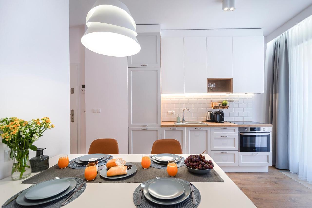 Venti Rajska Apartment *